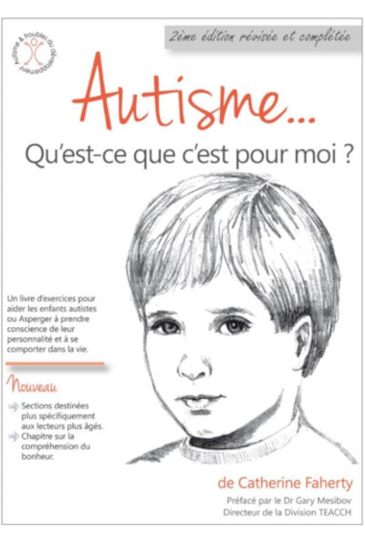 Autisme - La boîte à outils - Éditions de Mortagne