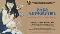Café Aspergirl - Perpignan
