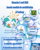 Ateliers d'immersion aux troubles sensoriels - JMA 2023