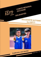 Relais solidaire Montpellier Métropole ASPTT 2023